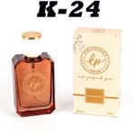 Kimyagerden Açık Parfüm Çeşitler K24 EDP 50 ml Kadın Parfümü