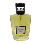 Kimyagerden Açık Parfüm Çeşitleri E103 EDP 50 ml Erkek Parfümü