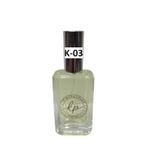 Kimyagerden Açık Parfüm Çeşitleri K03 EDP 50 ml Kadın Parfümü