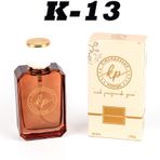 Kimyagerden Açık Parfüm Çeşitleri K13 EDP 50 ml Kadın Parfümü