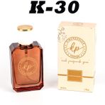 Kimyagerden Açık Parfüm Çeşitleri K30 EDP 50 ml Kadın Parfümü