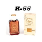 Kimyagerden Açık Parfüm Çeşitleri K55 EDP 50 ml Kadın Parfümü