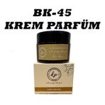 Kimyagerden BK-45 Kadın Krem Parfüm EDP 50 ML