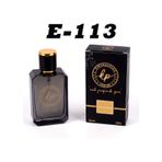 Kimyagerden E-113 Erkek Parfüm EDP 50 ML