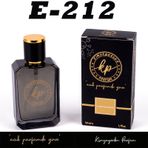 Kimyagerden E-212 Erkek Parfüm Edp 50 Ml