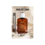 Kimyagerden Parfüm K-08 Lacos Femme ( %33 ) Esans Oranı - 50 ml