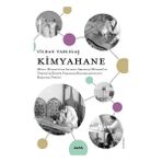 Kimyahane Alfa Yayınları