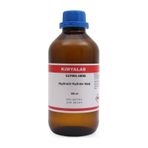 Kimyalab Hidrazin Hidrat %55 Cam Şişe 500 ML
