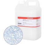 KimyaLab Kimya Lab ZURIHLAB Silikajel Beyaz Nem Alıcı 4 Kg Dökme - Rutubet Küf Önleyici