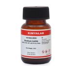 Kimyalab Sodyum İyodür 50g - Sodium Iodide