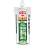 Kimyasal Dübel 300ML Somafix SE700 Profit Polyester 5000