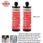 Kimyasal Dübel 410 Ml Tmx 1311 (12 Adet)