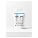 Kimyasal Evi 074 Oksalik Asit (Teknik Kalite) - Oxalıc Acıd 1 kg