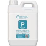 Kimyasal Evi Propilen Glikol Propylene Glycol 5kg