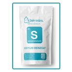 Kimyasal Evi Sodyum Askorbil Fosfat-Sodium Ascorbyl Phosphate Hammadde 100G