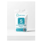 Kimyasal Evi Sodyum Askorbil Fosfat-Sodium Ascorbyl Phosphate Hammadde 25G