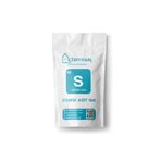 KİMYASAL EVİ STEARİK ASİT 1845- Stearic acid 1000 gr