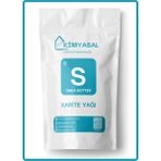Kimyasal Evi Stearil Alkol-Cetearyl Alcohol (Lanette O) Hammadde 100G