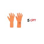 Kimyasal Nitril Eldiven Starline STL-55 (10-10,5 Numara) x 5 Adet