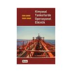 KIMYASAL TANKERLERDE OPERASYONEL ETKINLIK - CENK ŞAKAR;YUSUF ZORBA