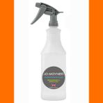 Kimyasala Dayanıklı Ölçülü Sprey Şişe 750 ml Taiwan