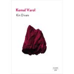 KIN DİVANI - KEMAL VAROL (ISBN:9789894793113)