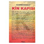 Kin Kapısı - Muammer Karabulut