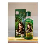 Kına Bella Amla Oil Çamterebentinli Saç Bakım Yağı 200 Ml