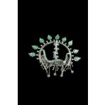 Kına ve Nişan Gelin Tacı