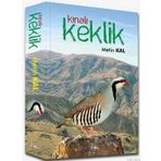 KINALI KEKLIK - İLHAN GÜNGÖR