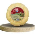 Kınalı Kuzu Organik Tuzlu Yayik Köy Tereyagi 1kg - 1 kg