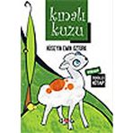 Kınalı Kuzu