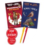 Kınalı Serçe / Cumhuriyet’in İlk Sabahı (Alfa Kalem)
