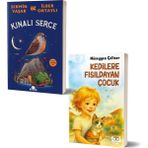 Kınalı Serçe - Kedilere Fısıldayan Çocuk