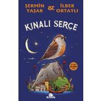Kınalı Serçe