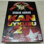 KINALI TÜRKÜ KAN UYKUSU 2 - SERDAR AKINAN