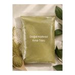 KınalıKeklikHandmade Doğal Katkısız Toz Kına | İnce Öğütülmüş Bakım Kınası | 100 gr