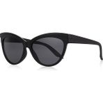 Kinary 1006 Cat Eye Siyah Unisex Güneş Gözlüğü
