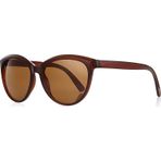 Kinary Kahverengi Cat Eye Güneş Gözlügü 1016 Kahverengi