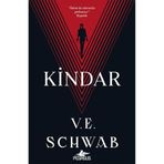 Kindar - Kötüler Serisi 2