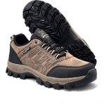 Kindep (X-Step) Termo Kaymaz Taban Uniseks Outdoor Ayakkabı Kum