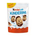 Kinder 250 gr Kinderini Bisküvi