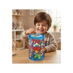 Kinder Baby Brawl Stars Metal Kumbara