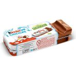 Kinder Chocolate 200 gr Sütlü Çikolata 16 Adet Kalem Kutusu İçin Özel Lezzet