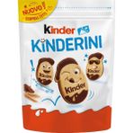 Kinder Kinderini Bisküvi 250 G - 250 gr