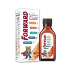 Kinder Leben Forward Multivitamin 150 ml Şurup