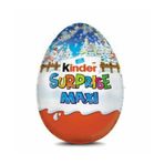 Kinder Surprise Maxi 100 gr Yumurta