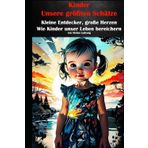 Kinder, Unsere größten Schätze I Kleine Entdecker, große Herzen I Wie Kinder unser Leben bereichern: Kinder – Unsere größten Lehrmeister im Leben
