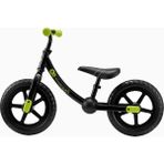 Kinderkraft 2WAY Next Off Road Denge Bisikleti - Siyah
