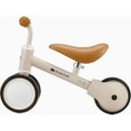 Kinderkraft Cutie Mini Çocuk Denge Bisikleti - Bej